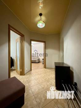 2-к квартира, на длительный срок, 62м2, 2/14 этаж