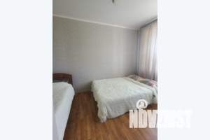 1-к квартира, посуточно, 23м2, 2/5 этаж