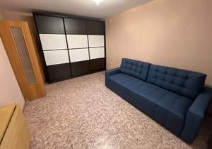 1-к квартира, на длительный срок, 40м2, 11/12 этаж