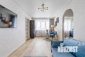 2-к квартира, посуточно, 45м2, 4/5 этаж