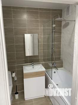 2-к квартира, на длительный срок, 51м2, 13/25 этаж