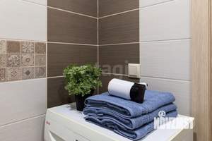 1-к квартира, на длительный срок, 48м2, 4/20 этаж