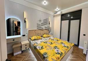2-к квартира, на длительный срок, 60м2, 4/7 этаж