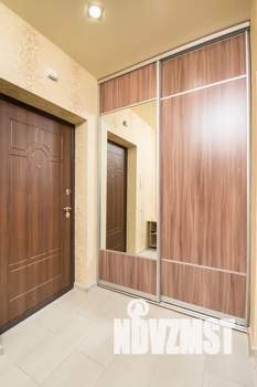 Студия квартира, посуточно, 30м2, 13/18 этаж