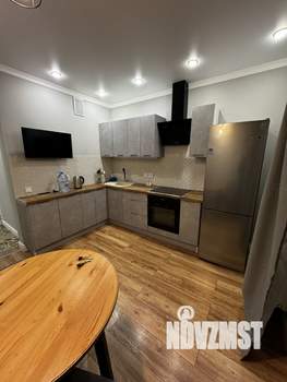 1-к квартира, на длительный срок, 37м2, 3/22 этаж