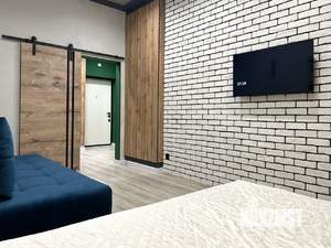 1-к квартира, посуточно, 40м2, 6/6 этаж