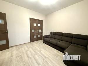 2-к квартира, на длительный срок, 58м2, 7/14 этаж