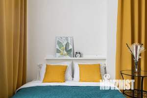 2-к квартира, посуточно, 56м2, 12/19 этаж