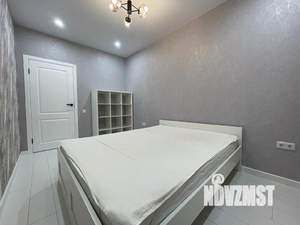 1-к квартира, на длительный срок, 40м2, 20/26 этаж