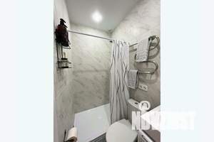 1-к квартира, посуточно, 20м2, 2/7 этаж