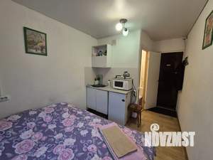 Студия квартира, посуточно, 10м2, 1/5 этаж