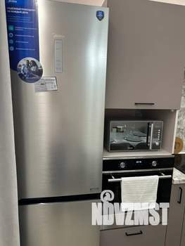 1-к квартира, посуточно, 36м2, 10/10 этаж