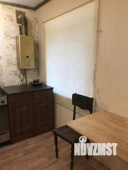 1-к квартира, на длительный срок, 30м2, 1/5 этаж