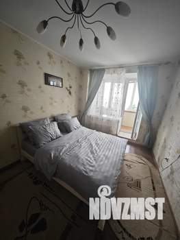 2-к квартира, посуточно, 62м2, 9/9 этаж