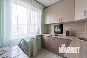 1-к квартира, посуточно, 32м2, 5/5 этаж
