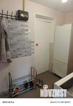 2-к квартира, на длительный срок, 23м2, 3/5 этаж