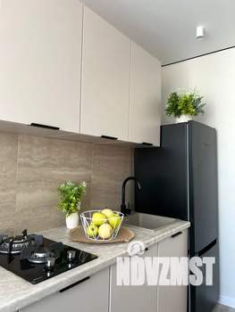 1-к квартира, посуточно, 35м2, 8/9 этаж