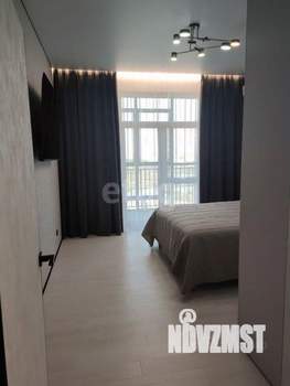 3-к квартира, на длительный срок, 70м2, 20/20 этаж