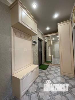 1-к квартира, на длительный срок, 43м2, 3/10 этаж