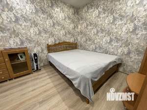 1-к квартира, посуточно, 33м2, 3/9 этаж