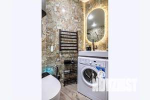 1-к квартира, посуточно, 18м2, 1/3 этаж