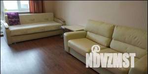 1-к квартира, на длительный срок, 40м2, 3/24 этаж