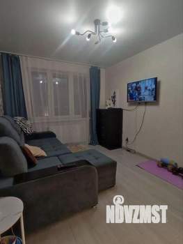 1-к квартира, на длительный срок, 29м2, 13/16 этаж