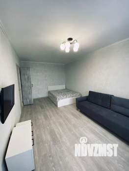 1-к квартира, на длительный срок, 35м2, 8/9 этаж
