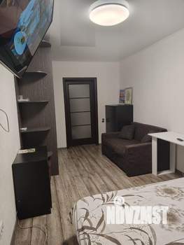 1-к квартира, на длительный срок, 42м2, 1/18 этаж