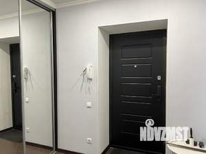 Студия квартира, посуточно, 54м2, 6/10 этаж