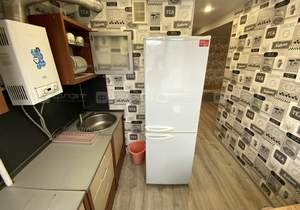 1-к квартира, на длительный срок, 32м2, 4/5 этаж