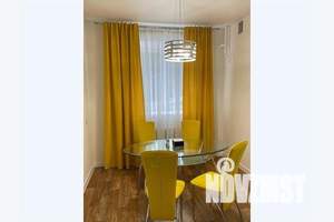 1-к квартира, посуточно, 45м2, 3/10 этаж