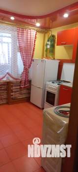 1-к квартира, на длительный срок, 37м2, 5/10 этаж