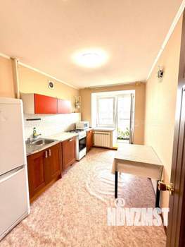 1-к квартира, на длительный срок, 40м2, 10/10 этаж