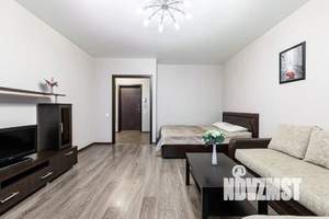 1-к квартира, посуточно, 47м2, 1/1 этаж