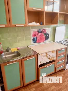 2-к квартира, на длительный срок, 56м2, 4/10 этаж