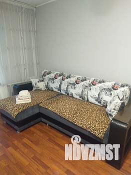 2-к квартира, посуточно, 52м2, 8/9 этаж