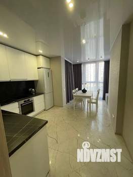 2-к квартира, на длительный срок, 60м2, 7/9 этаж