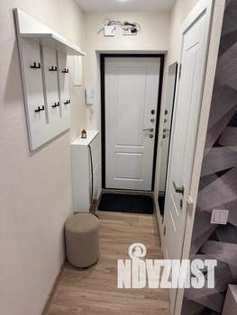 2-к квартира, посуточно, 42м2, 3/5 этаж