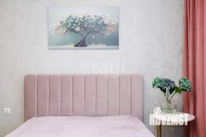 1-к квартира, на длительный срок, 47м2, 13/16 этаж