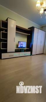 1-к квартира, на длительный срок, 32м2, 5/9 этаж