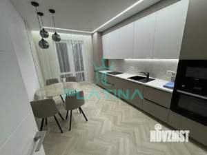 2-к квартира, на длительный срок, 60м2, 6/18 этаж