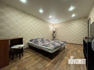 2-к квартира, на длительный срок, 51м2, 6/9 этаж