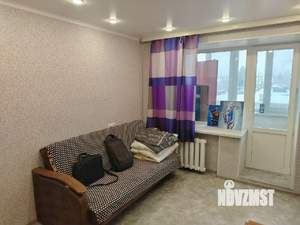 1-к квартира, на длительный срок, 30м2, 3/10 этаж