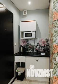 Студия квартира, посуточно, 15м2, 4/6 этаж