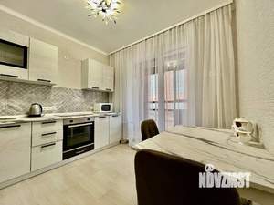 2-к квартира, на длительный срок, 54м2, 12/19 этаж