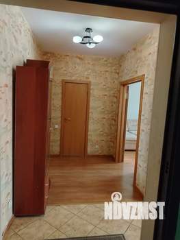 2-к квартира, посуточно, 70м2, 8/10 этаж