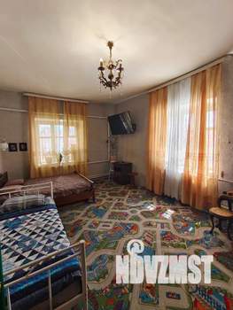 1-к квартира, посуточно, 48м2, 3/4 этаж