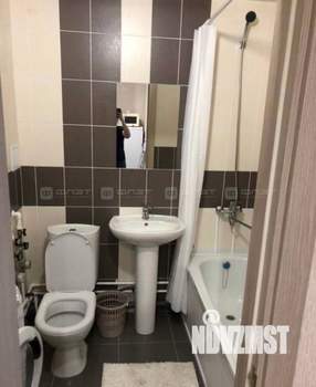 1-к квартира, на длительный срок, 30м2, 1/9 этаж