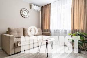 1-к квартира, посуточно, 33м2, 1/5 этаж